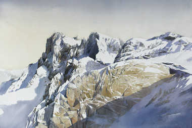 Cimon della Pala